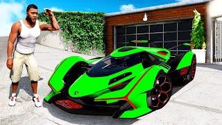 The MOST EXPENSIVE SUPER CAR in GTA 5!