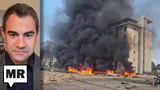 Israel’s Attack On Iran | Stephen Wertheim | TMR