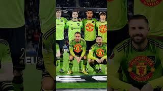 Manchester United Europa League 2022 