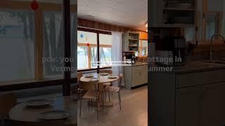 Lakefront Homes For Sale in Vermont | Lake Champlain Real Estate | Vermont Lakefront Homes