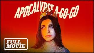 End Of The World Movie | APOCALYPSE A-GO-GO (2021) | Sci-Fi Full Movie