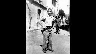 PT Boat  vet PT302 Veteran Arthur Frongello aboard PT658 in Charthouse Duty Station