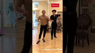 Body Movement Mechanics Secrets - download "Dance With Oleg" APP #olegastakhov by Oleg Astakhov