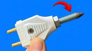 Every house needs this but no one does it! An invention that astonishes the whole world!