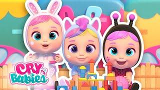 TRAILER NOVA TEMPORADA 7 | CRY BABIES  MAGIC TEARS | PORTUGUÊS do BRASIL 
