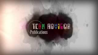 TechAdvisor Publications