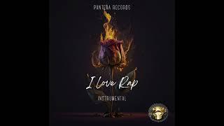 I Love Rap - Instrumental  Type Beat Rap 2024 ( Pantera Records )