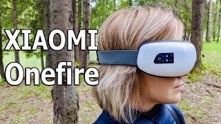 БУДУЩЕЕ ЗДЕСЬ НЕРЕАЛЬНЫЕ ОЩУЩЕНИЯ В XIAOMI ONEFIRE С МУЗЫКОЙ