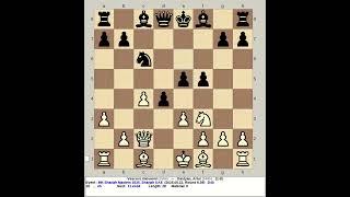 Vescovi, Giovanni vs Davtyan, Artur | 8th Sharjah Masters Chess 2025, UAE
