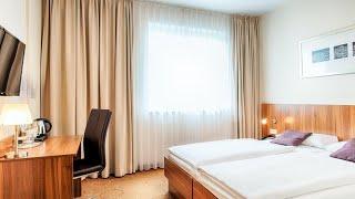 B&B Hotel Berlin City-Ost, Berlin, Germany