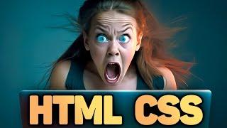 Никто не знает об этом способе верстки! html & css