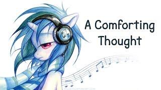GhostXb - A Comforting Thought