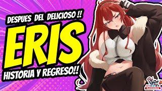 КОГДА ЭРИС ГРЕЙРАТ ВОЗВРАЩАЕТСЯ?? «ВСЯ ИСТОРИЯ ПОСЛЕ ЕГО УЕЗДА» #mushokutensei #rudeus