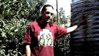 The Ecohood Model - Andrew Millison