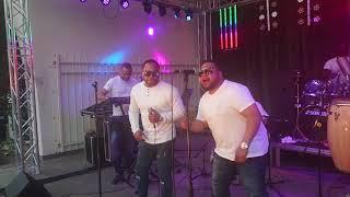 Extazz live // 31th may 2019 // Es mi Vida (cover)