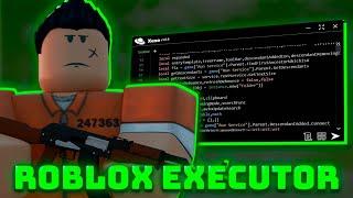 *NEW* Roblox Executor *Xeno* Best Executor PC - Byfron Bypass & No Key