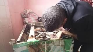 صيانة البتوجاز واعادته كالجديد