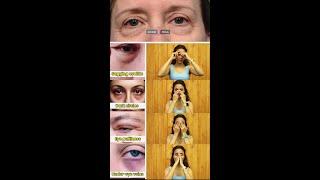 Eye Yoga for Bright & Healthy Eyes | Siddhi Yoga