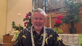 November 22, 2020, Lihue United Church, “Overcoming Failure”, Pastor Alex Tychkin