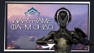 Warframe: Соло Фарм Эндо / 1000 Эндо за 4 минуты