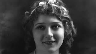 Reviving Old Time Celebrities: Mary Pickford