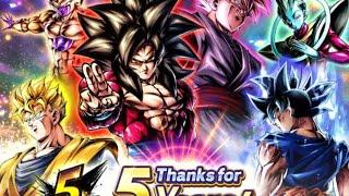 play and open in dragon ball legends