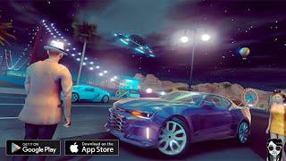 【Go To Car Driving 3】Gameplay Android / iOS