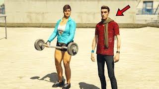 GTA 5 "Ең қызықты сәттер 5"