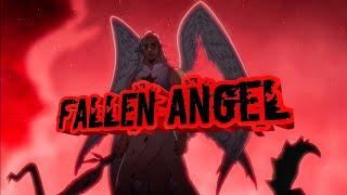 Return of Mael [ AMV] Fallen Angel