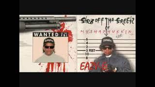 Eazy E Wut Would U Do DeathRow Diss 1