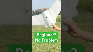 RC Plane for Beginners: How Easy Is It to Fly?