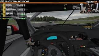 BSRTC // Barber Race 4 // HTC VIVE