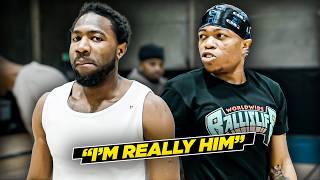 The BEST New Comer Of 2023 vs 2025... | Nesco vs Mal 1v1