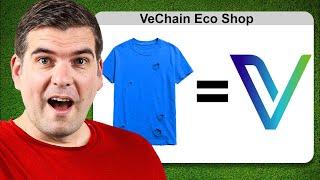 Did VeChain Just Fix Fast Fashion