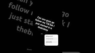 Will you do it