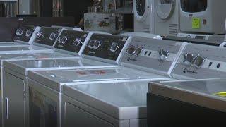 Consumer Reports: Washer & Dryer recommendations