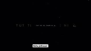 neha jethwani new instagram reels  #nehajethwani#nehajethwanireels #nehajethwani @nehajethwani529