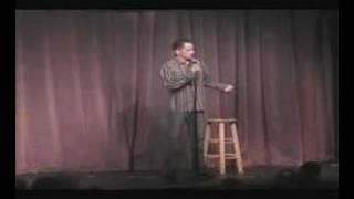 Steve Haigh - 10-26-07 - Funny Farm