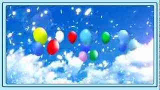 【初音ミク】BALLOON【オリジナルMV】