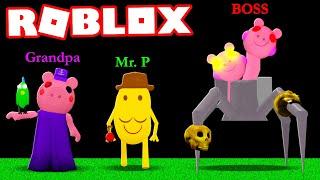 20 NEW Piggy Characters That Should Be in PIGGY in Roblox!