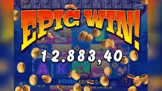 BIG BASS BONANZA MAX WIN