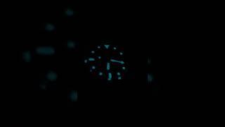 #seiko srpd73k1 lume shot