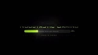 New Intro made with Sony Vegas Pro13 - Noobtastic Gaming