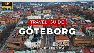 Göteborg Travel Guide - Sweden