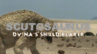 Scutosaurus - Dvina's Shield Bearer | Epoch Now