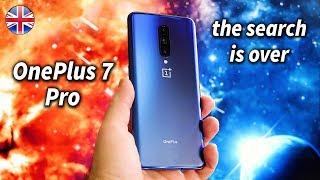 OnePlus 7 Pro in-depth Review (Part 1)