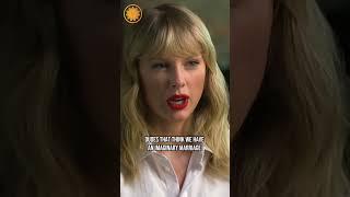 Taylor Swift granted restraining order against alleged stalker #shorts