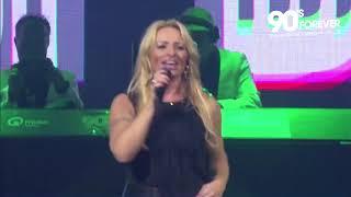 Diva's of Dance ( Live 90's Forever 2017 | Anita Doth, Desray & Linda Estelle )