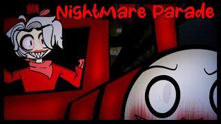 【Nightmare Parade】 【Choo-Choo Charles Animation】