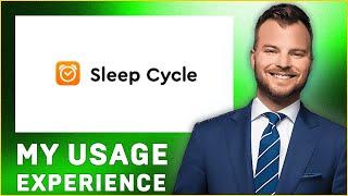 Sleep Cycle Sleep Tracking App Review | Usage Experience